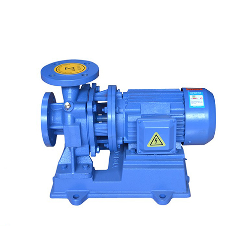 叶片式离心泵的汽蚀