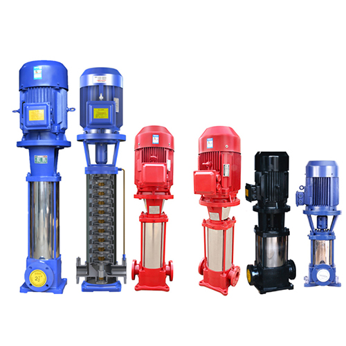 国内离心泵生产执行标准汇总中英文